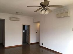 Sherwood Condo (D21), Condominium #597028441
